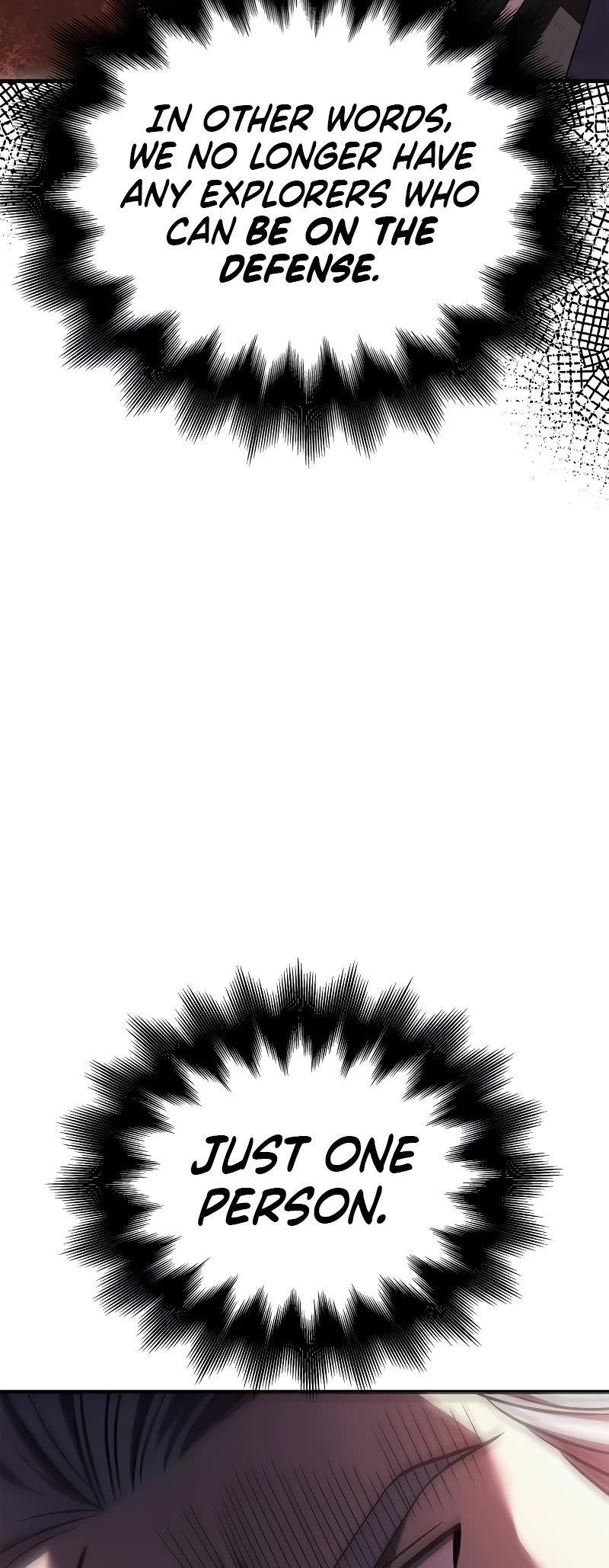 Surviving the Game as a Barbarian Chapter 50 page 83 - Chapter 50