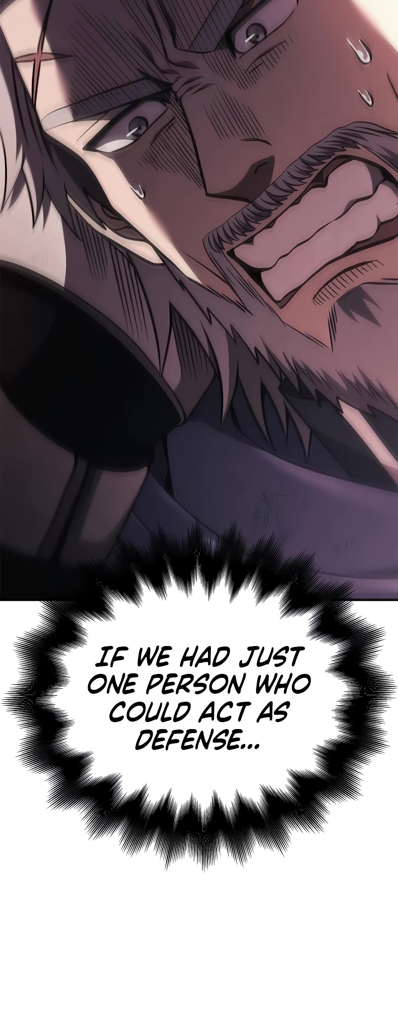 Surviving the Game as a Barbarian Chapter 50 page 84 - Chapter 50
