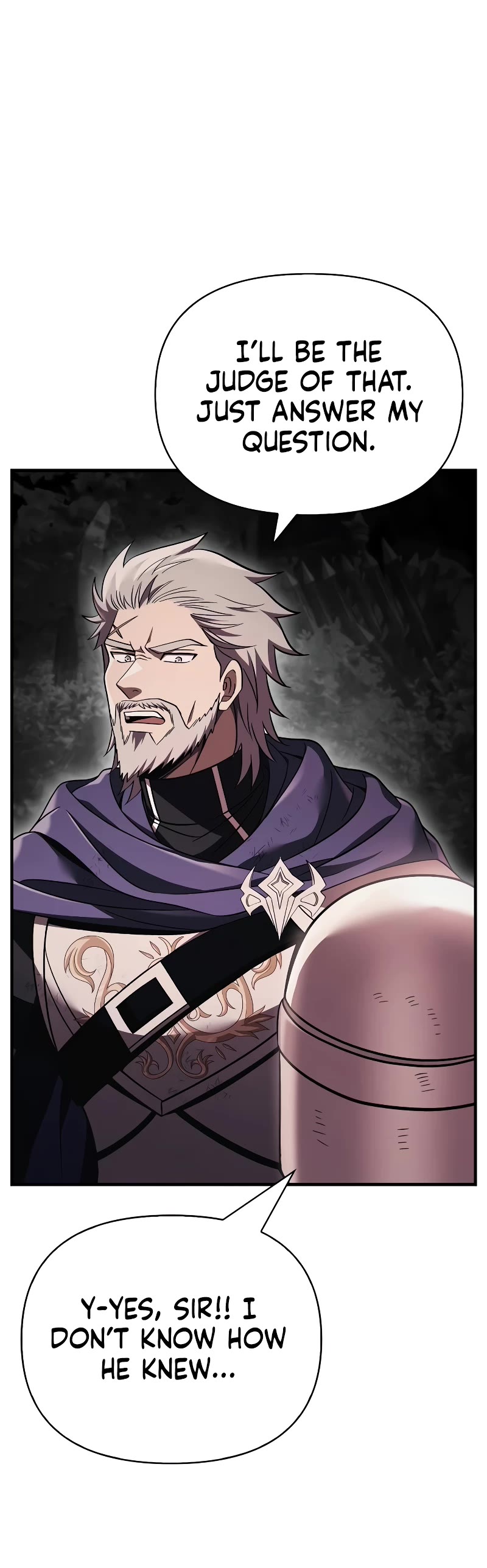 Surviving the Game as a Barbarian Chapter 50 page 89 - Chapter 50