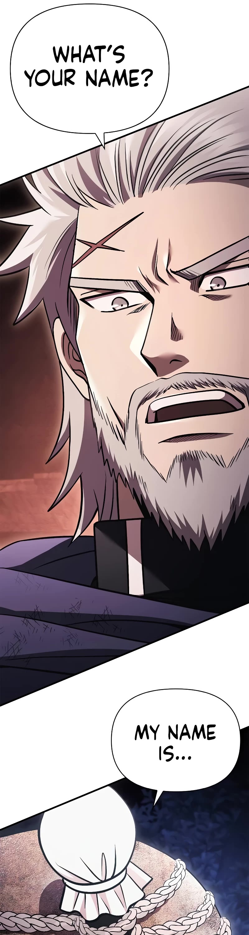 Surviving the Game as a Barbarian Chapter 50 page 95 - Chapter 50