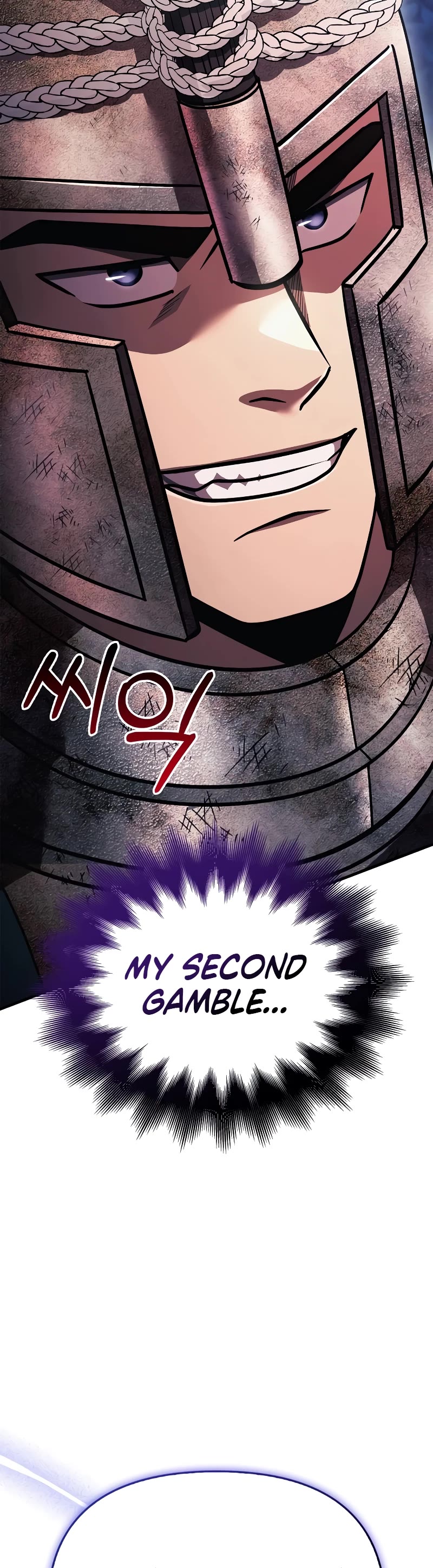 Surviving the Game as a Barbarian Chapter 50 page 96 - Chapter 50
