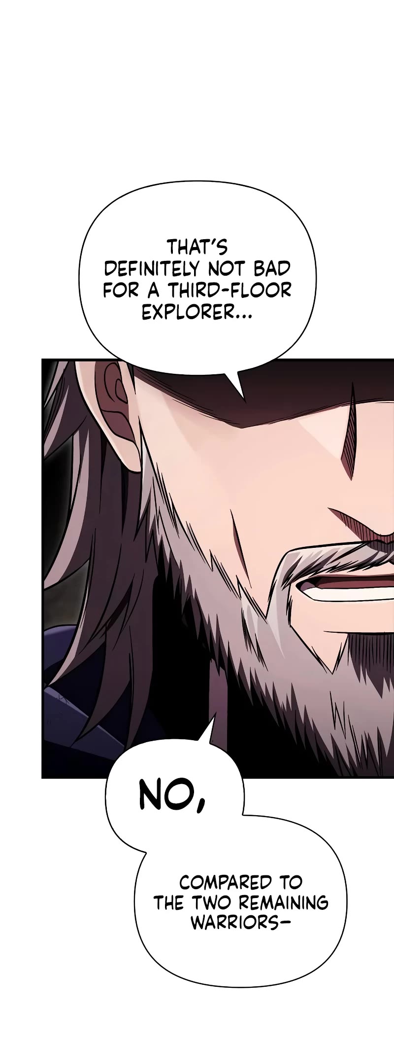 Surviving the Game as a Barbarian Chapter 51 page 13 - Chapter 51