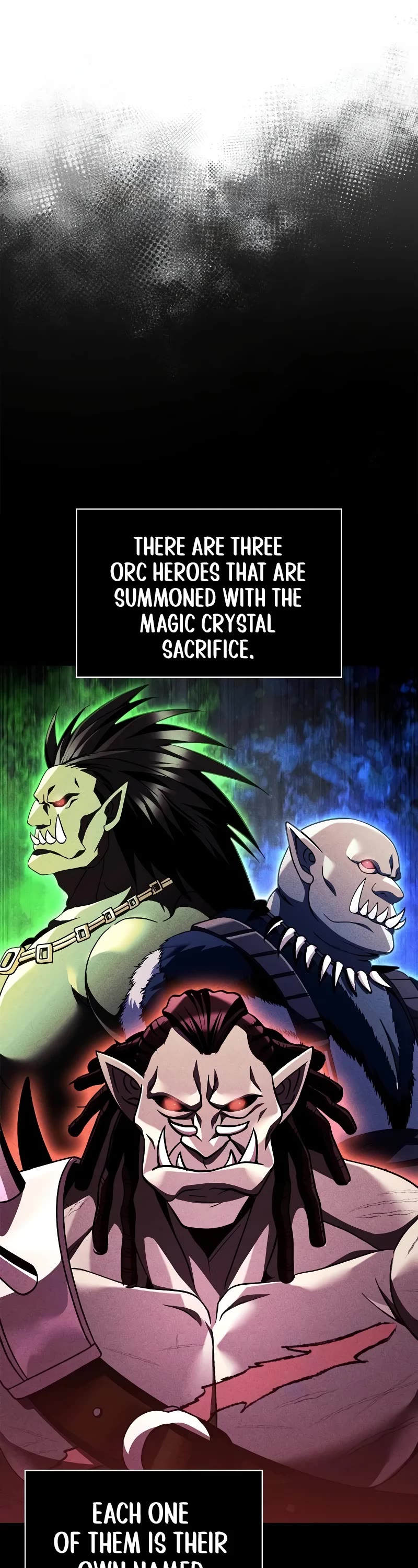 Surviving the Game as a Barbarian Chapter 51 page 20 - Chapter 51