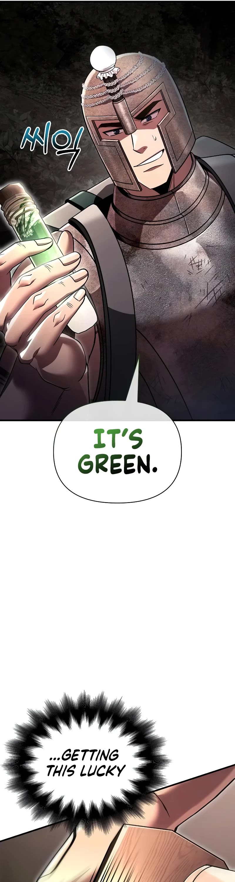 Surviving the Game as a Barbarian Chapter 51 page 26 - Chapter 51