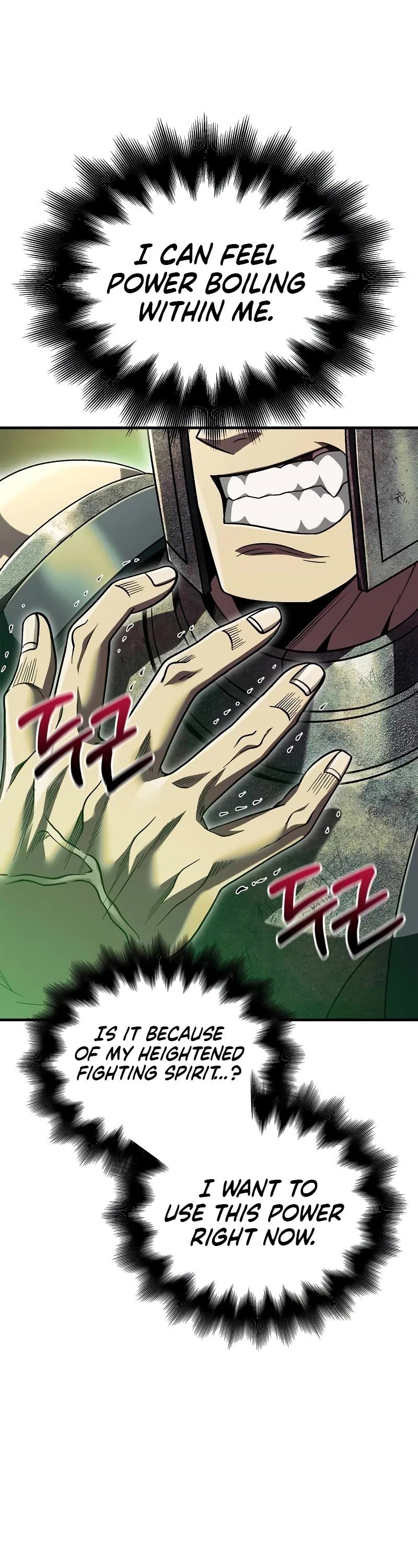 Surviving the Game as a Barbarian Chapter 51 page 29 - Chapter 51
