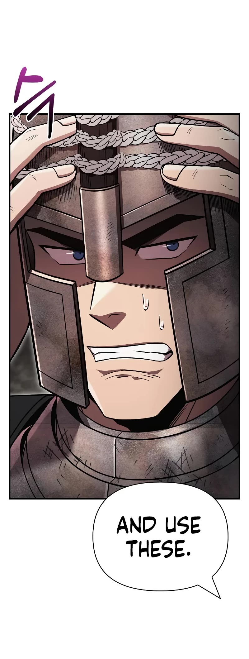 Surviving the Game as a Barbarian Chapter 51 page 31 - Chapter 51