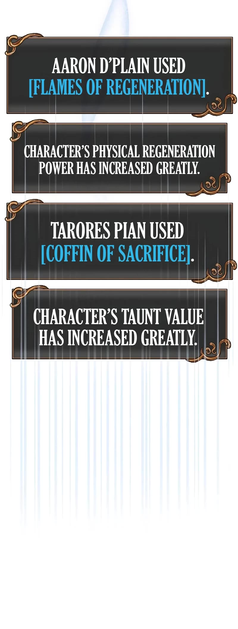 Surviving the Game as a Barbarian Chapter 51 page 37 - Chapter 51