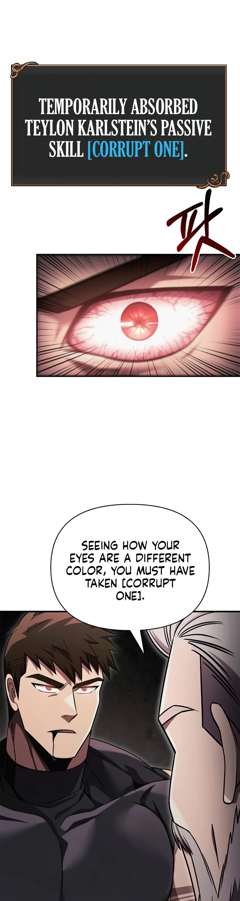 Surviving the Game as a Barbarian Chapter 51 page 40 - Chapter 51