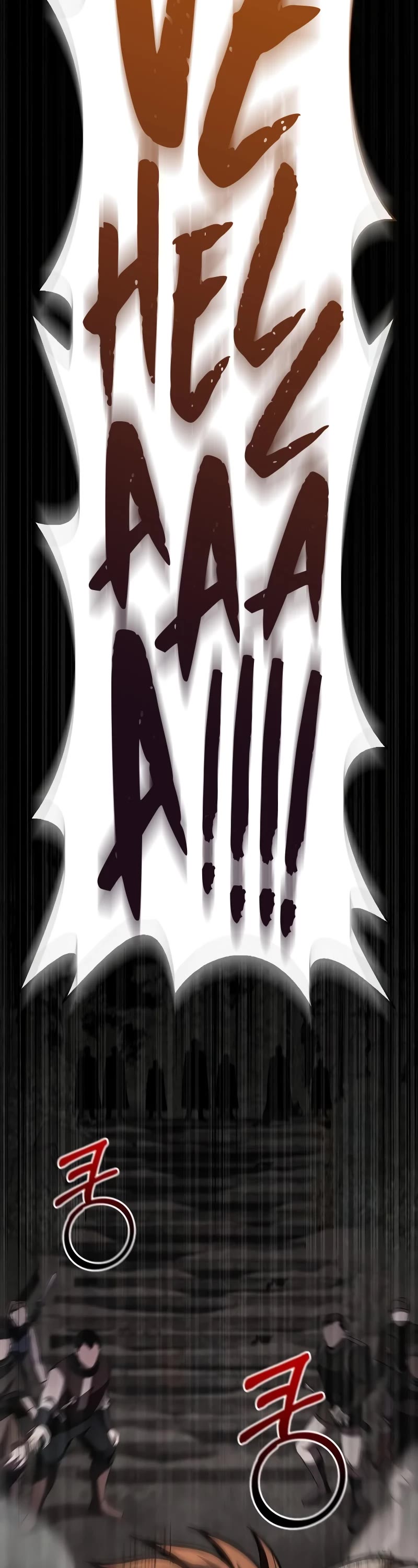 Surviving the Game as a Barbarian Chapter 51 page 52 - Chapter 51