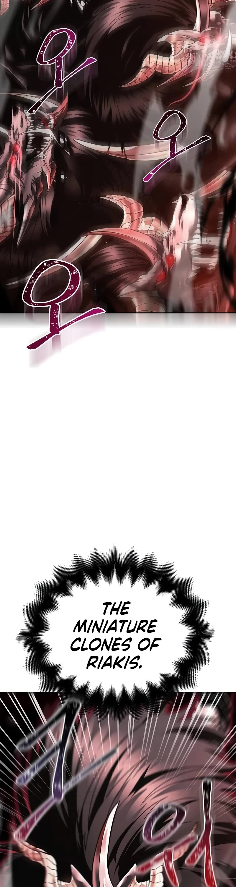 Surviving the Game as a Barbarian Chapter 51 page 61 - Chapter 51