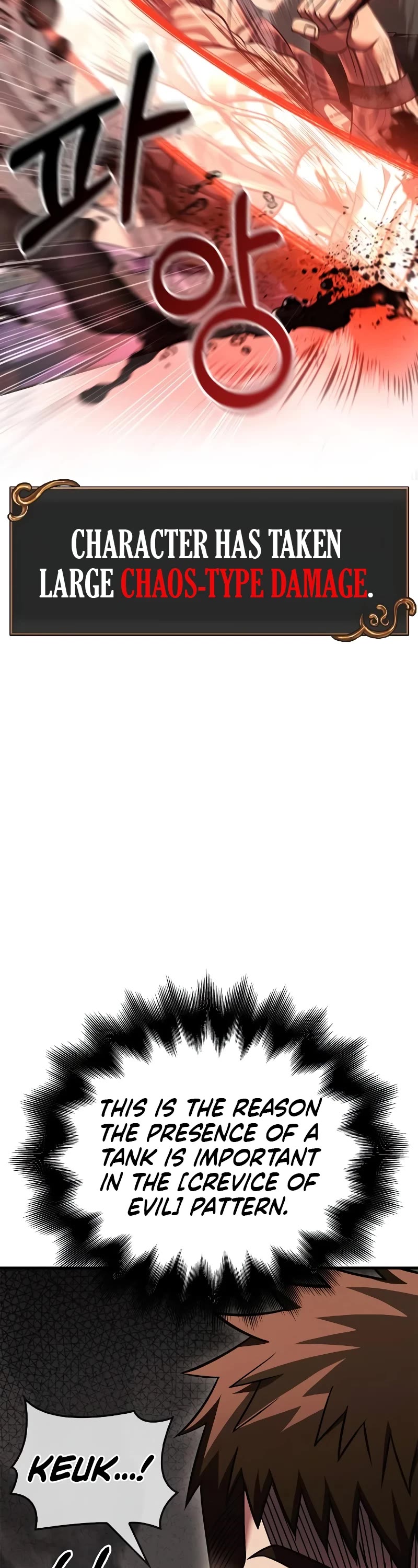 Surviving the Game as a Barbarian Chapter 51 page 66 - Chapter 51