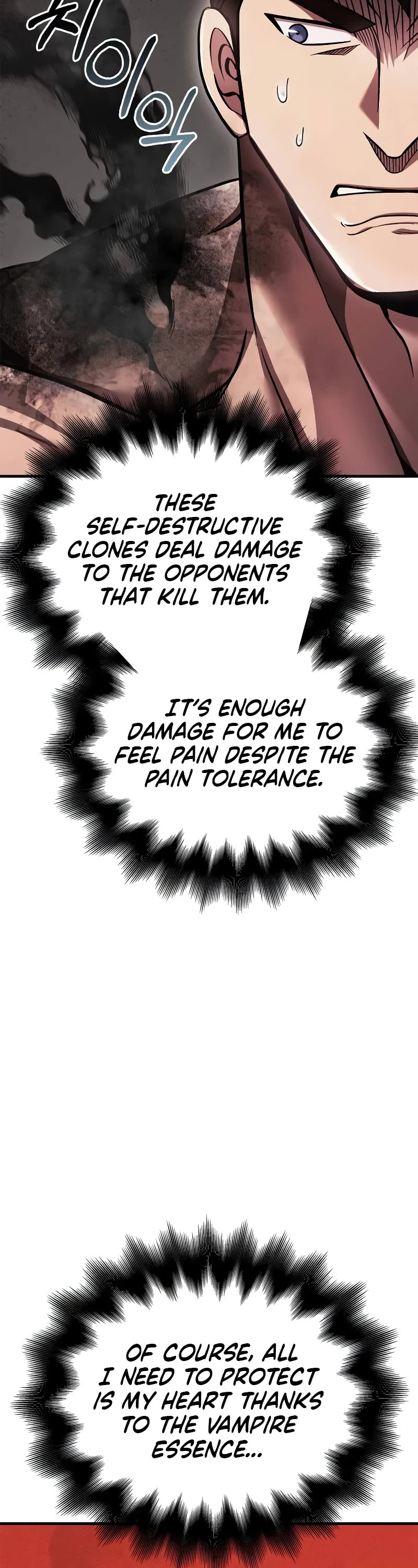 Surviving the Game as a Barbarian Chapter 51 page 67 - Chapter 51