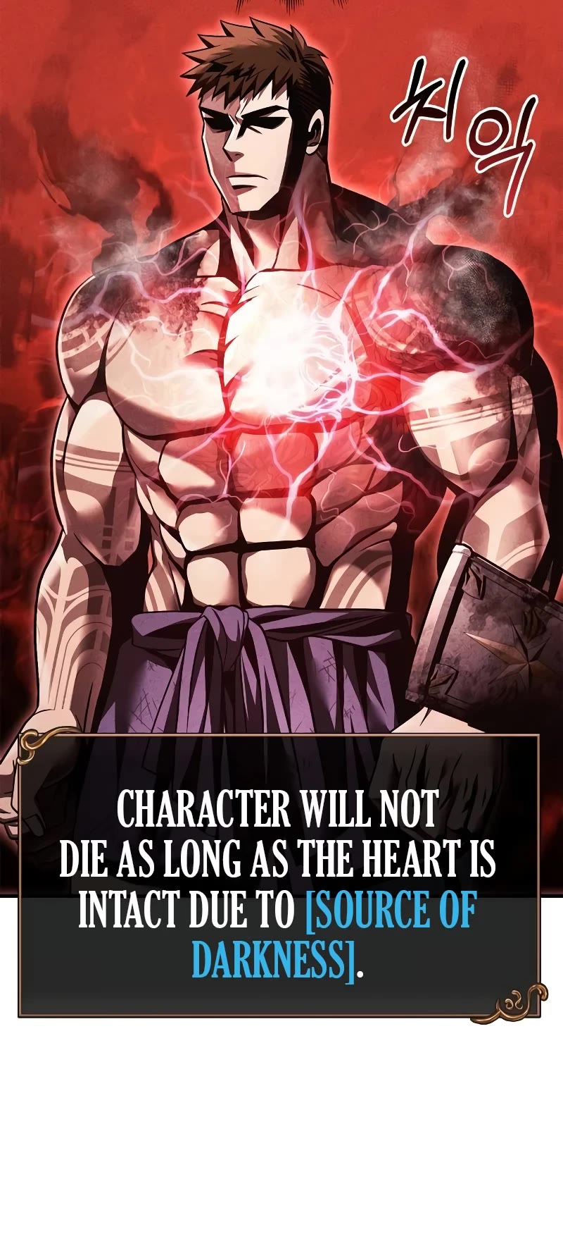 Surviving the Game as a Barbarian Chapter 51 page 68 - Chapter 51