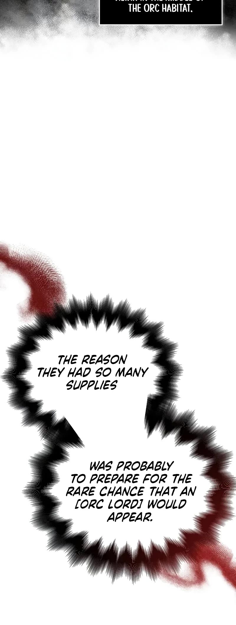 Surviving the Game as a Barbarian Chapter 51 page 7 - Chapter 51