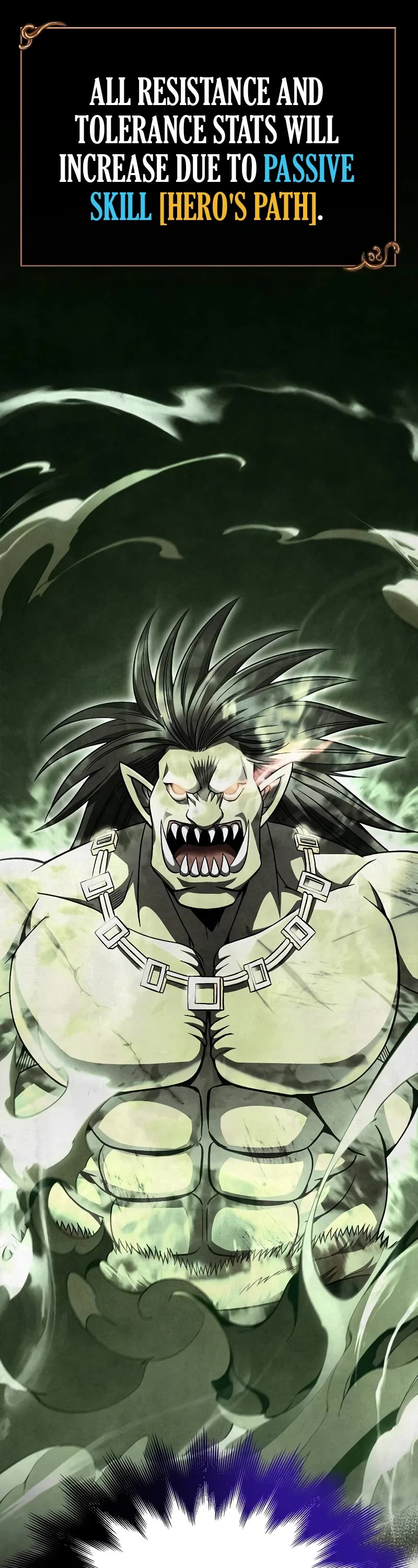 Surviving the Game as a Barbarian Chapter 51 page 79 - Chapter 51