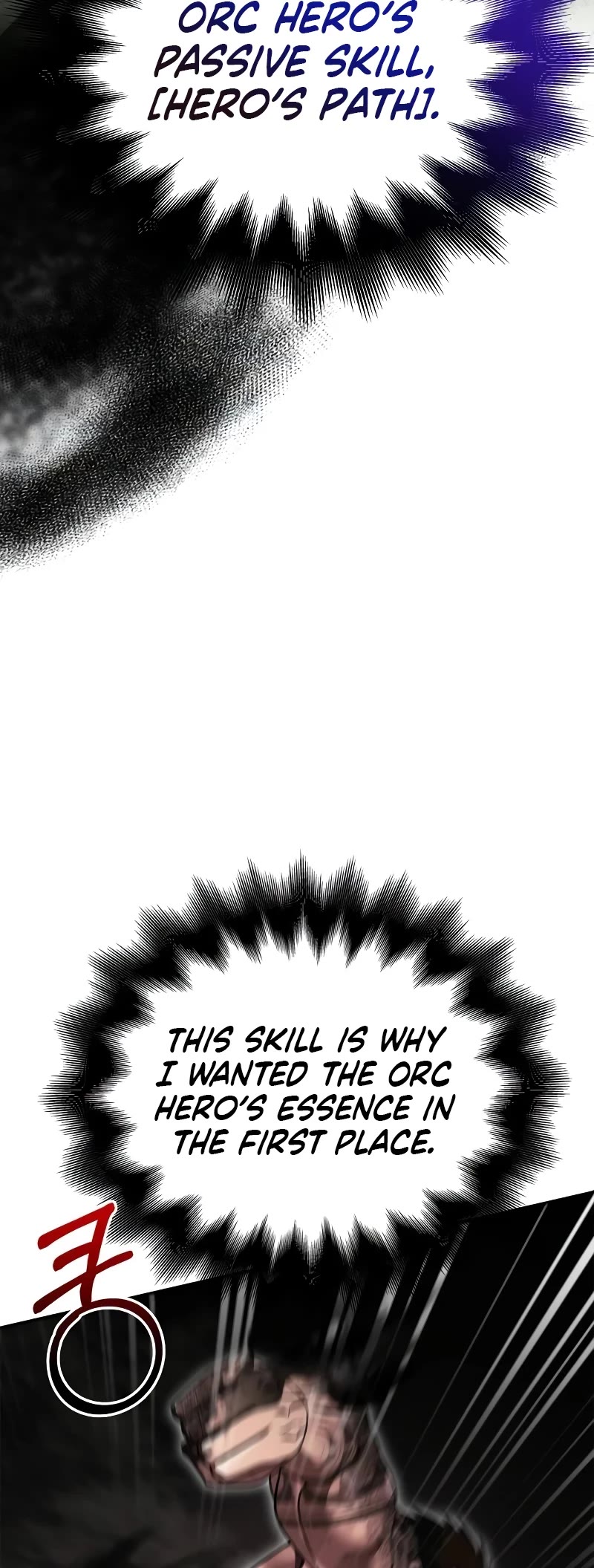 Surviving the Game as a Barbarian Chapter 51 page 80 - Chapter 51