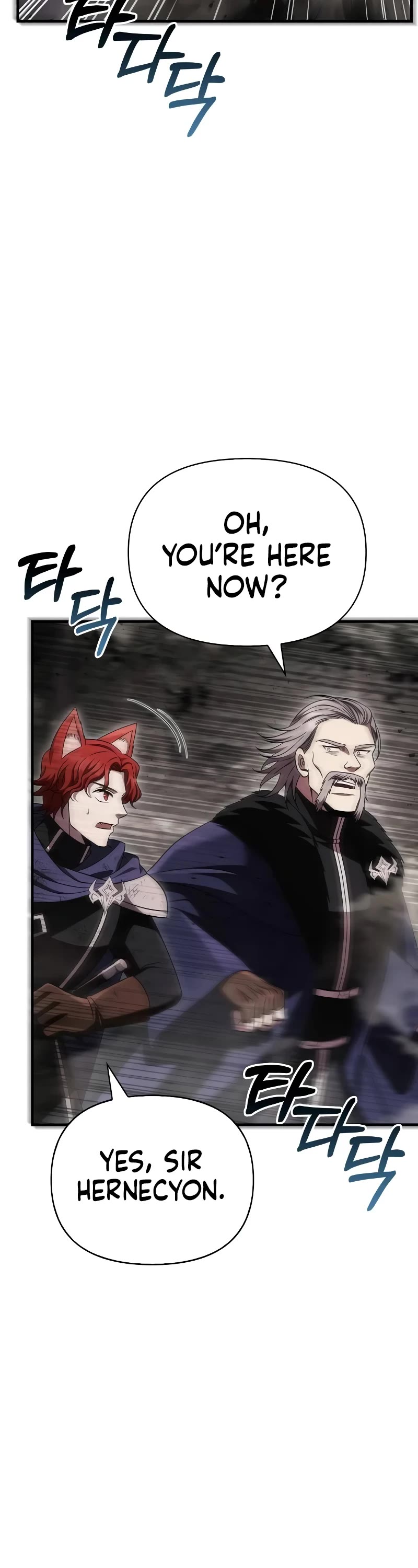 Surviving the Game as a Barbarian Chapter 51 page 84 - Chapter 51