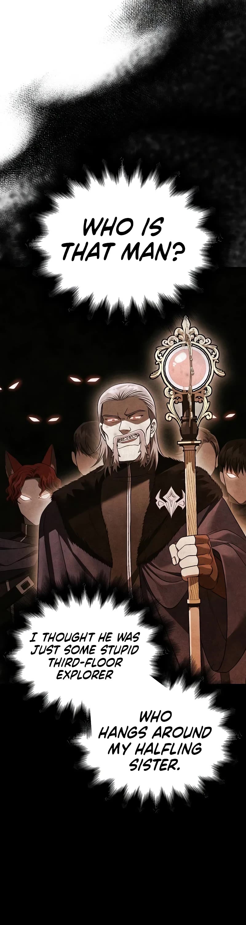 Surviving the Game as a Barbarian Chapter 51 page 88 - Chapter 51