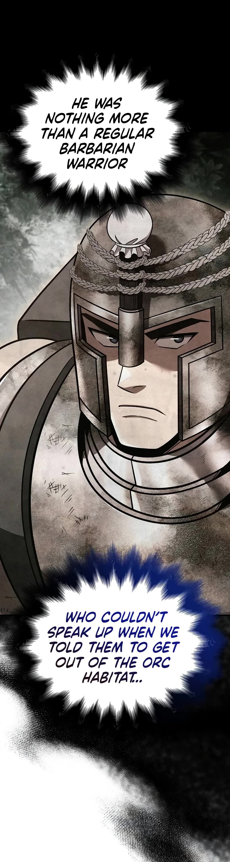 Surviving the Game as a Barbarian Chapter 51 page 89 - Chapter 51