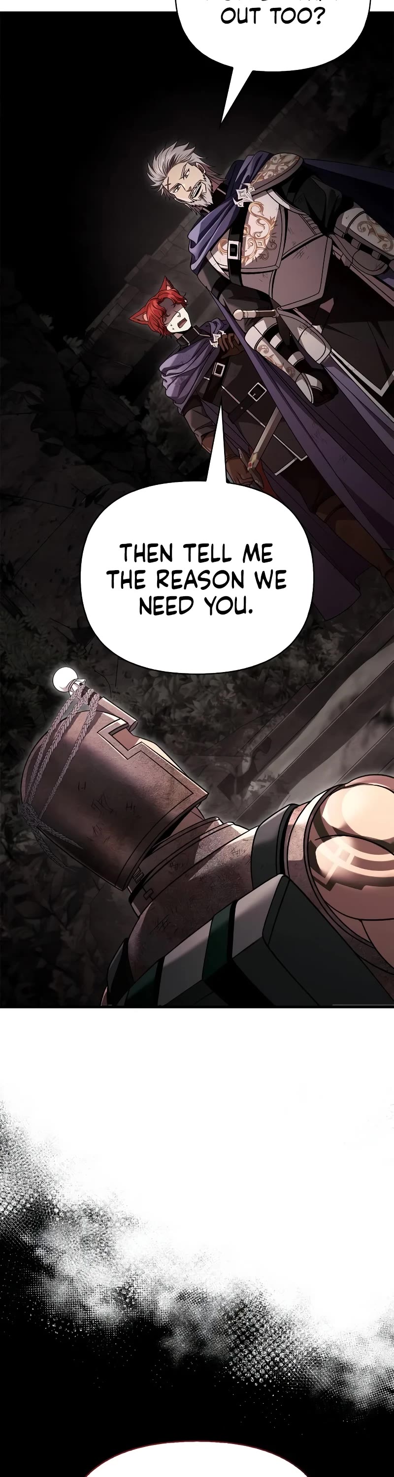 Surviving the Game as a Barbarian Chapter 51 page 9 - Chapter 51