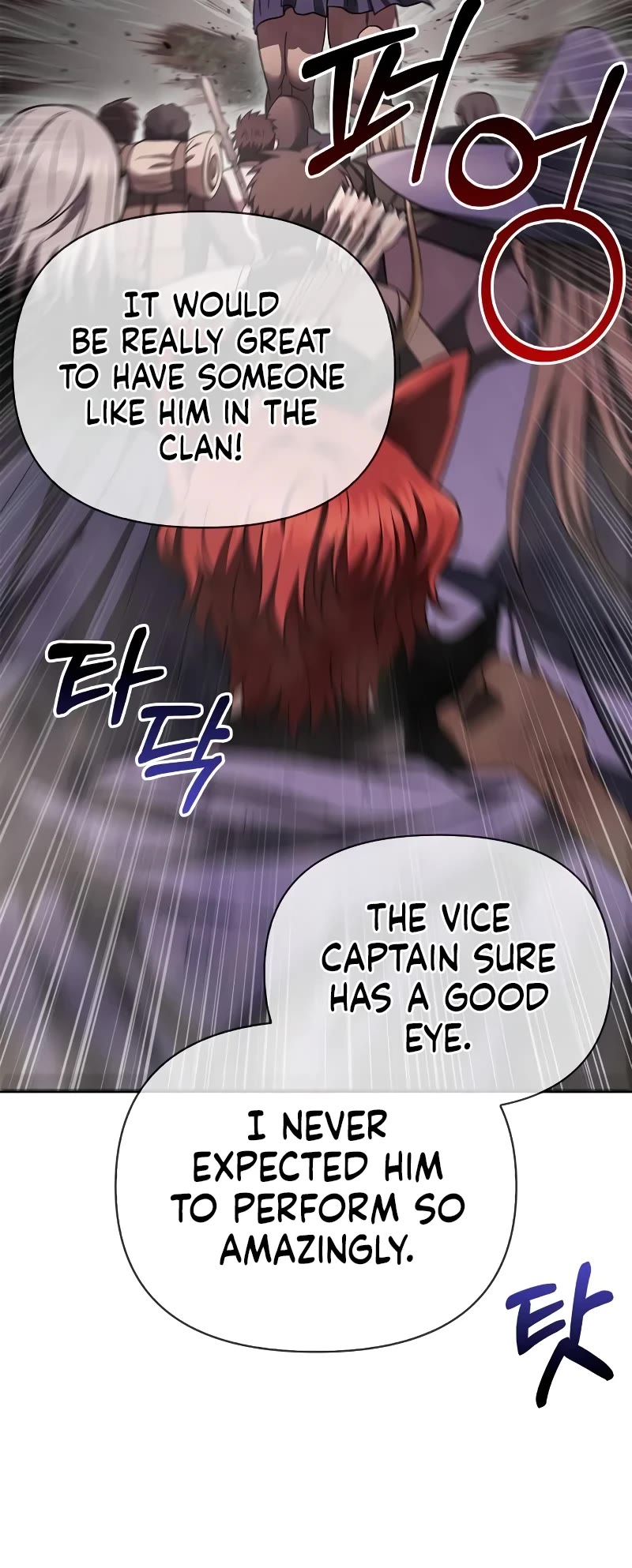 Surviving the Game as a Barbarian Chapter 51 page 92 - Chapter 51