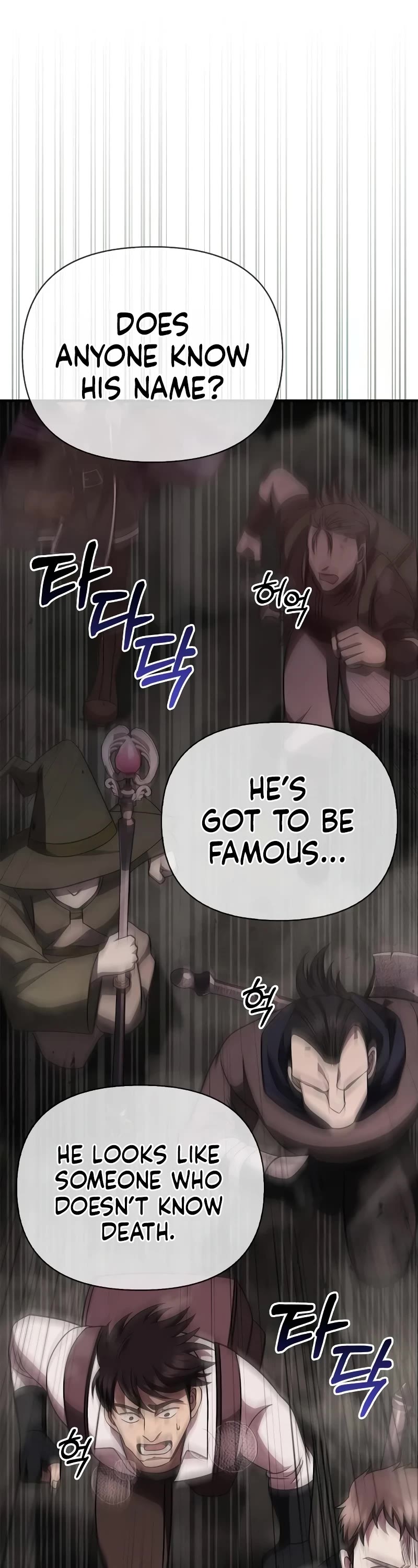 Surviving the Game as a Barbarian Chapter 51 page 93 - Chapter 51
