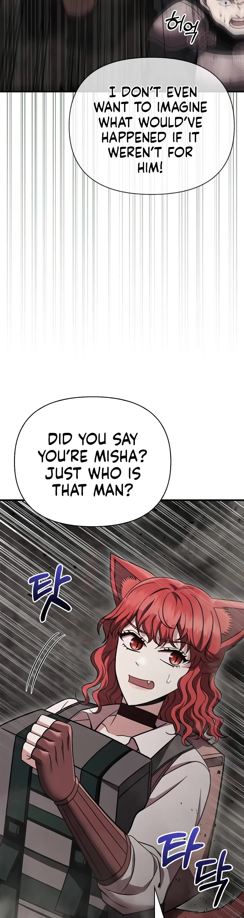 Surviving the Game as a Barbarian Chapter 51 page 94 - Chapter 51