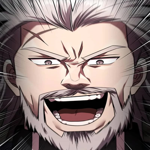 Surviving the Game as a Barbarian Chapter 51 cover