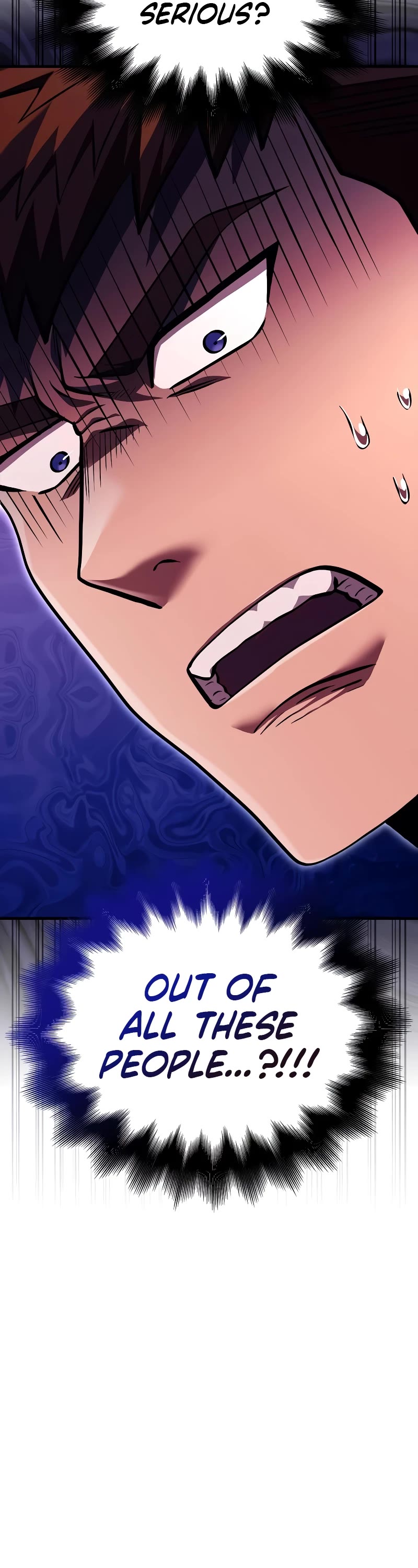Surviving the Game as a Barbarian Chapter 52 page 22 - Chapter 52