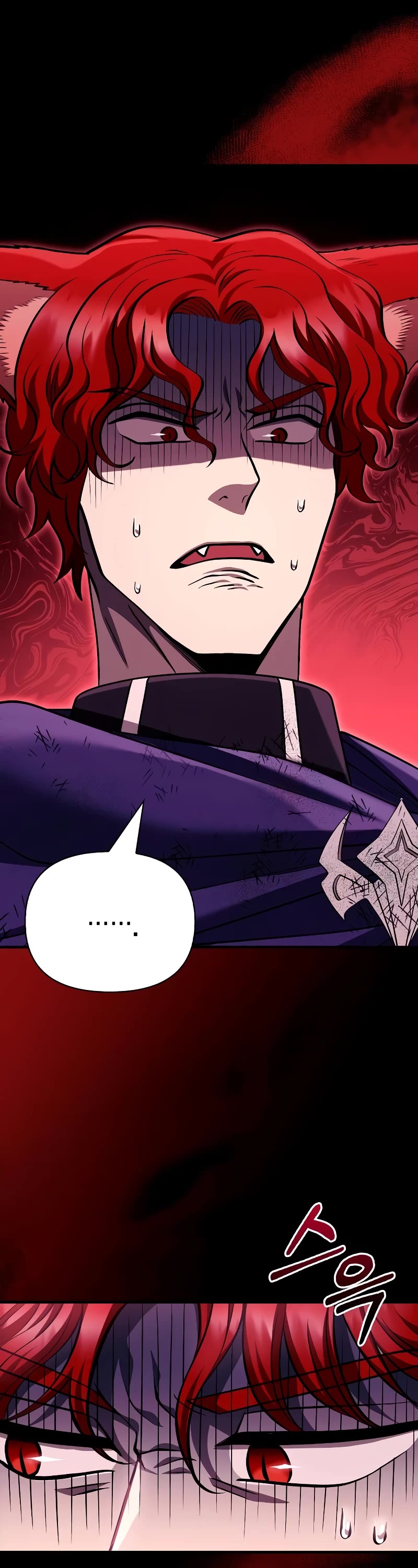 Surviving the Game as a Barbarian Chapter 52 page 25 - Chapter 52