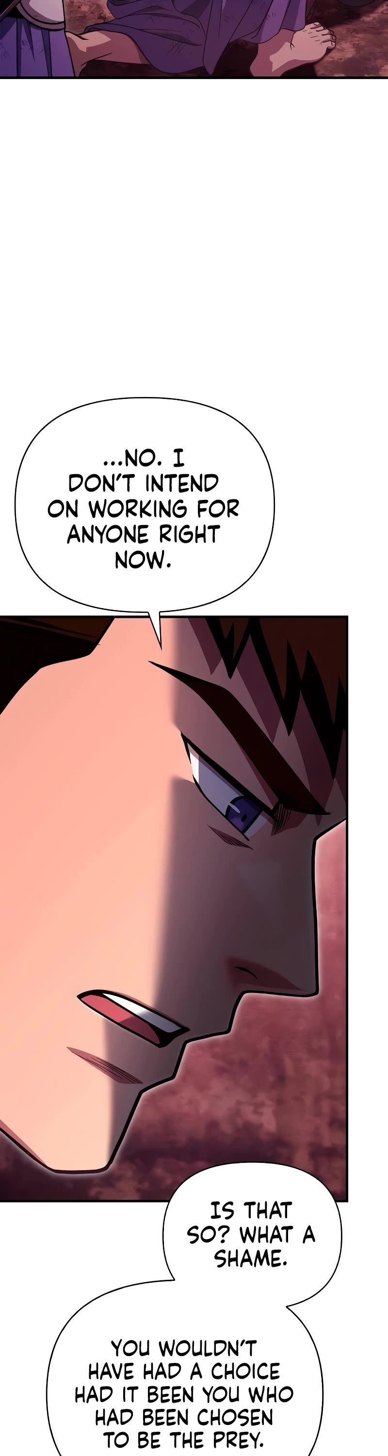 Surviving the Game as a Barbarian Chapter 52 page 31 - Chapter 52