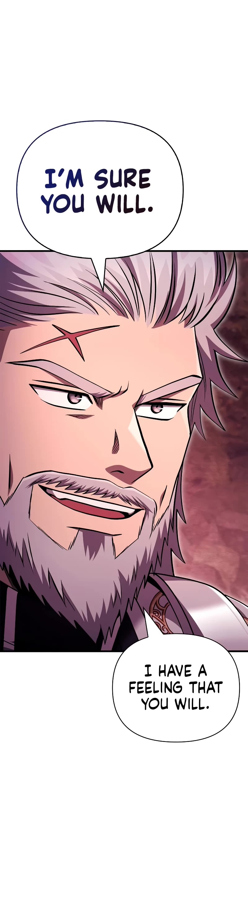 Surviving the Game as a Barbarian Chapter 52 page 33 - Chapter 52