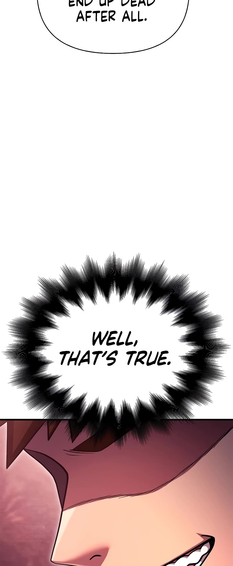 Surviving the Game as a Barbarian Chapter 52 page 37 - Chapter 52
