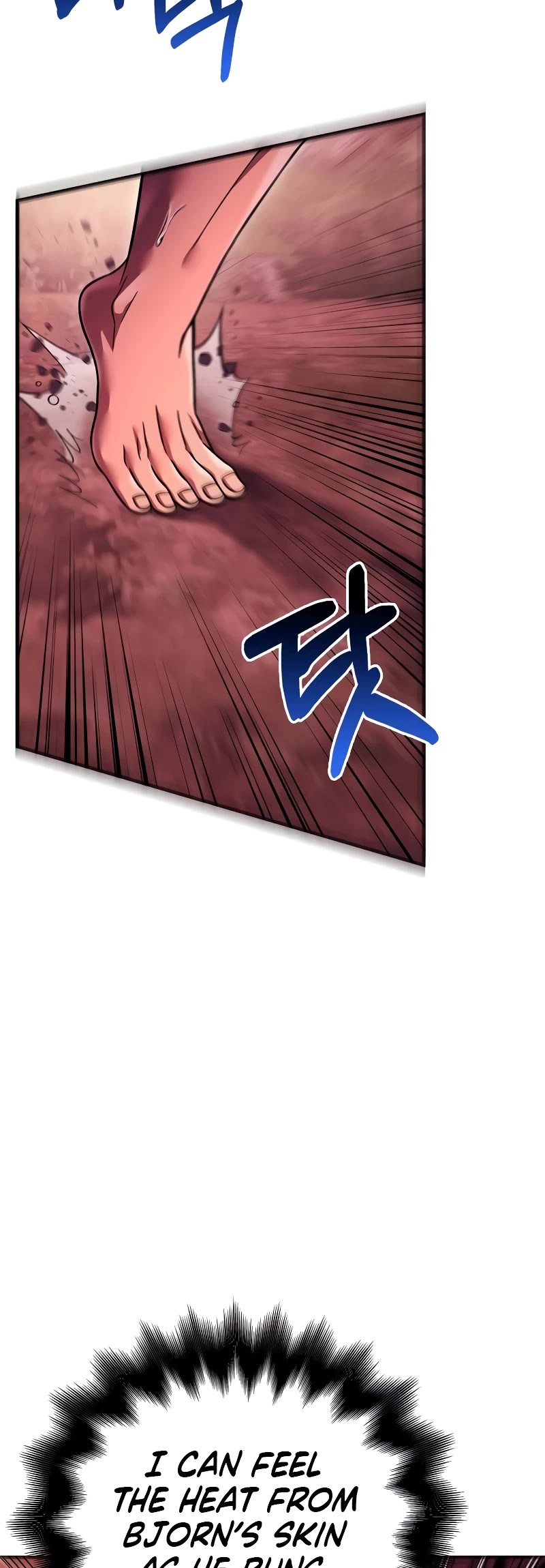 Surviving the Game as a Barbarian Chapter 52 page 42 - Chapter 52