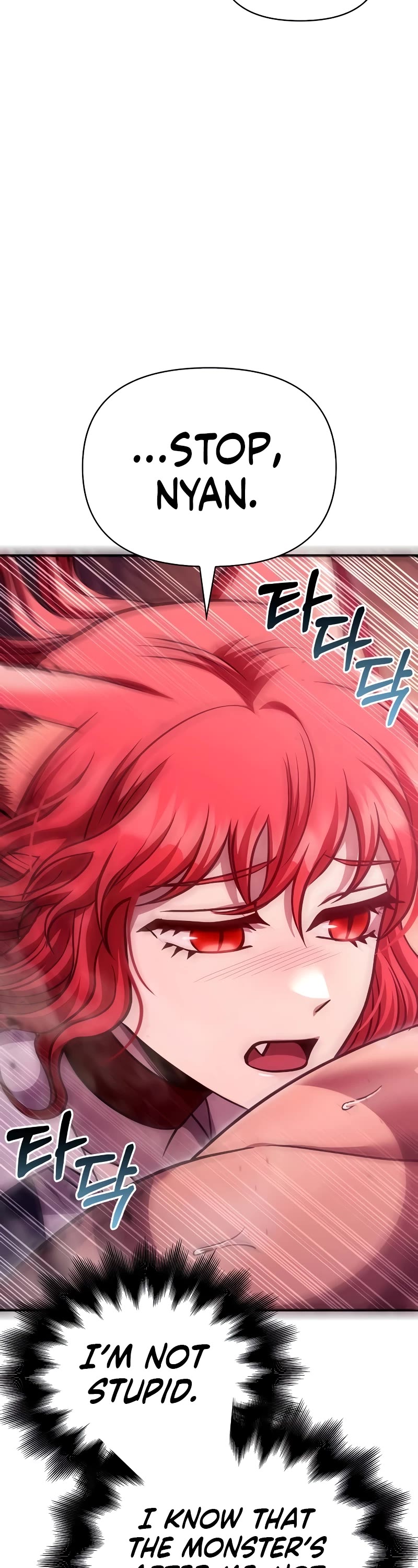 Surviving the Game as a Barbarian Chapter 52 page 45 - Chapter 52