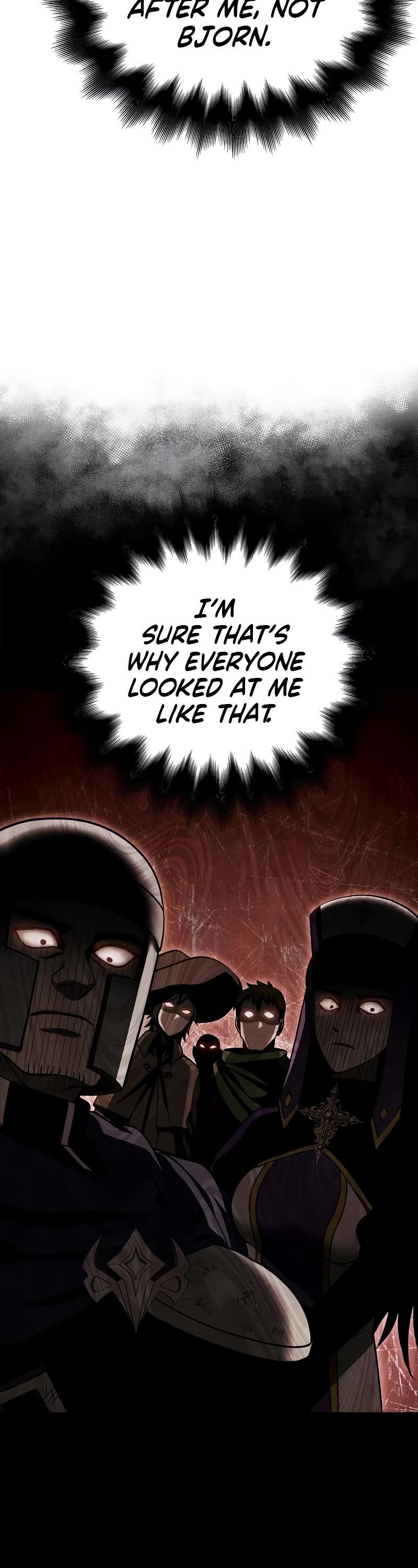 Surviving the Game as a Barbarian Chapter 52 page 46 - Chapter 52