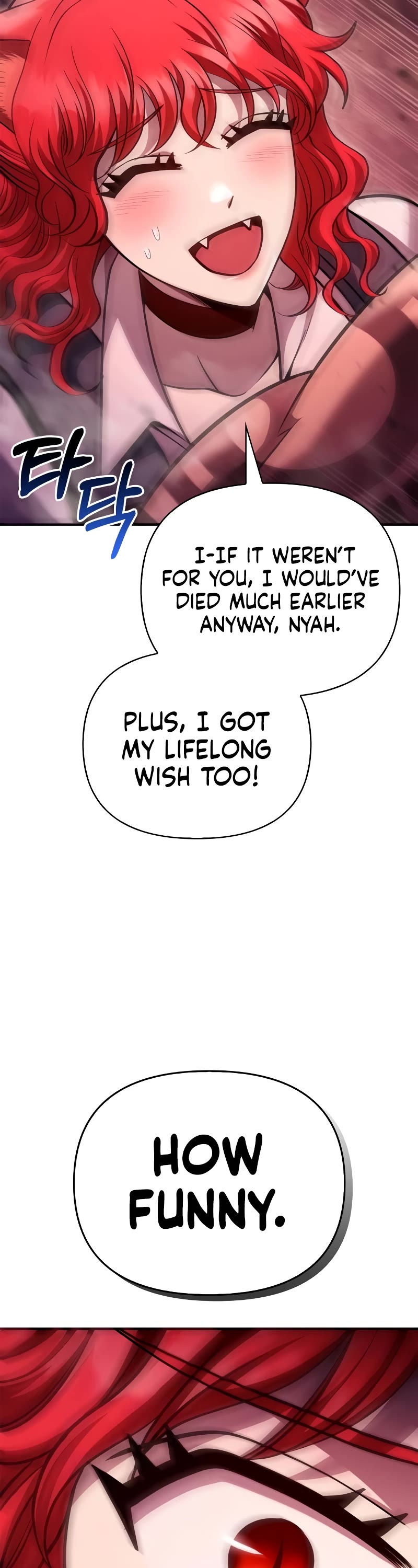 Surviving the Game as a Barbarian Chapter 52 page 51 - Chapter 52
