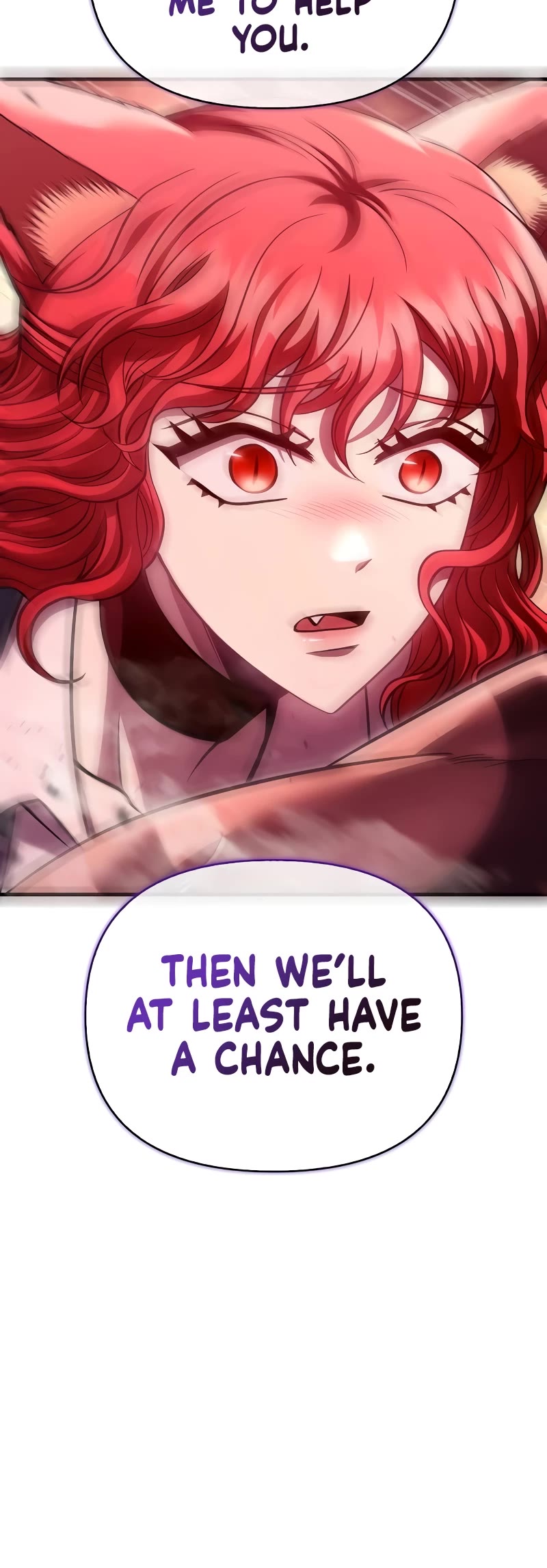 Surviving the Game as a Barbarian Chapter 52 page 58 - Chapter 52