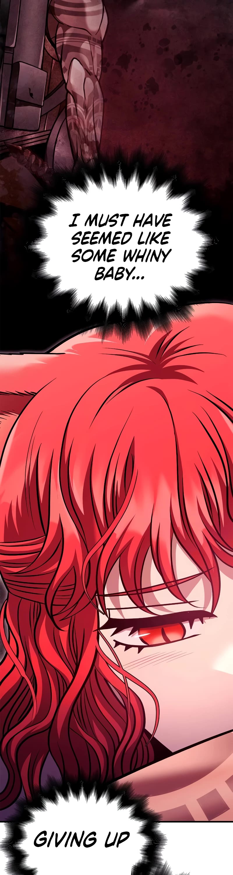 Surviving the Game as a Barbarian Chapter 52 page 60 - Chapter 52