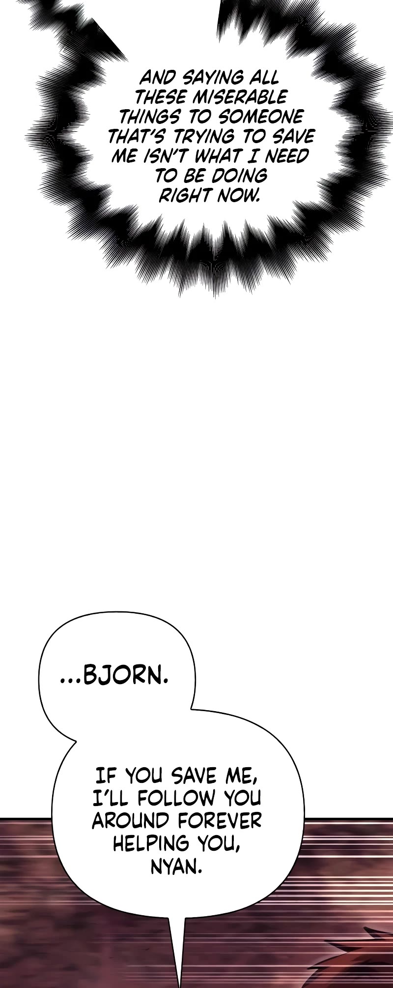 Surviving the Game as a Barbarian Chapter 52 page 61 - Chapter 52