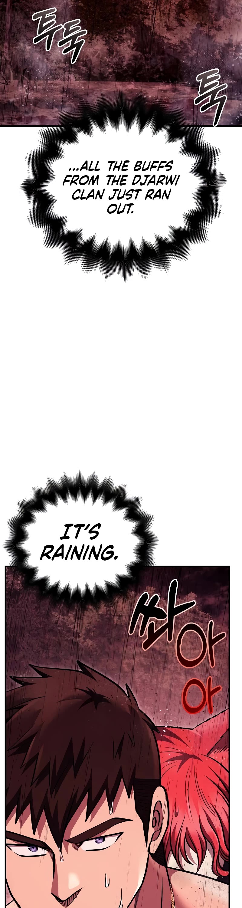Surviving the Game as a Barbarian Chapter 52 page 65 - Chapter 52
