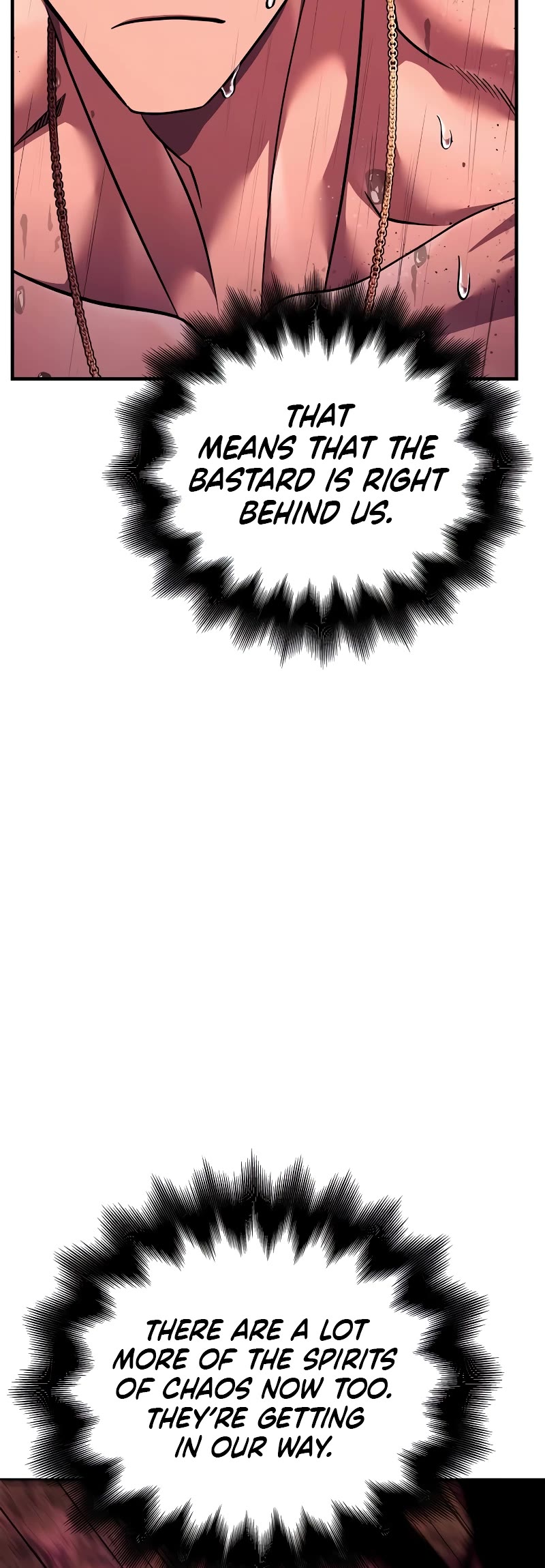 Surviving the Game as a Barbarian Chapter 52 page 66 - Chapter 52