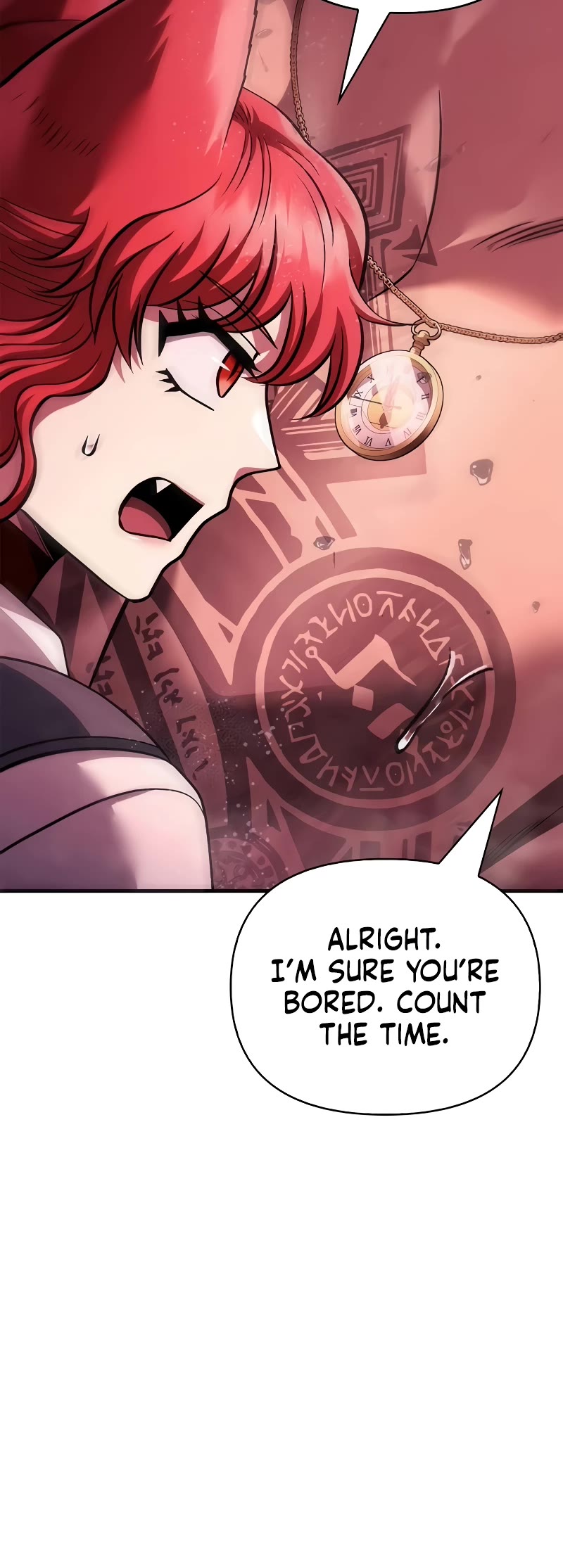 Surviving the Game as a Barbarian Chapter 52 page 72 - Chapter 52