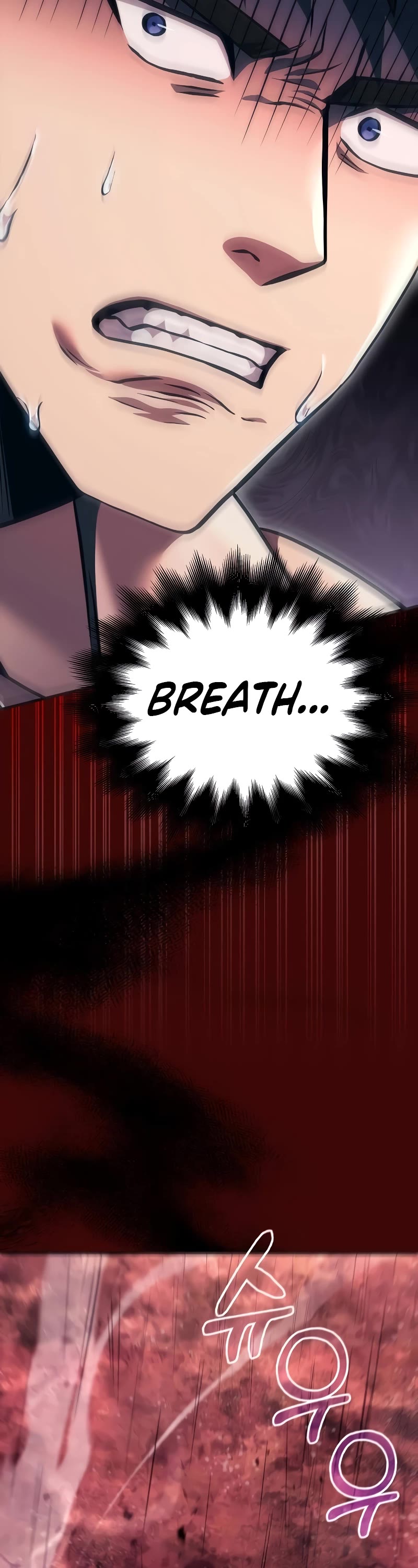 Surviving the Game as a Barbarian Chapter 52 page 81 - Chapter 52