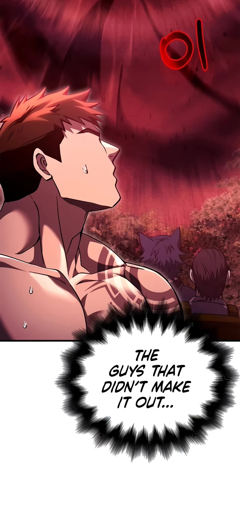 Surviving the Game as a Barbarian Chapter 52 page 9 - Chapter 52