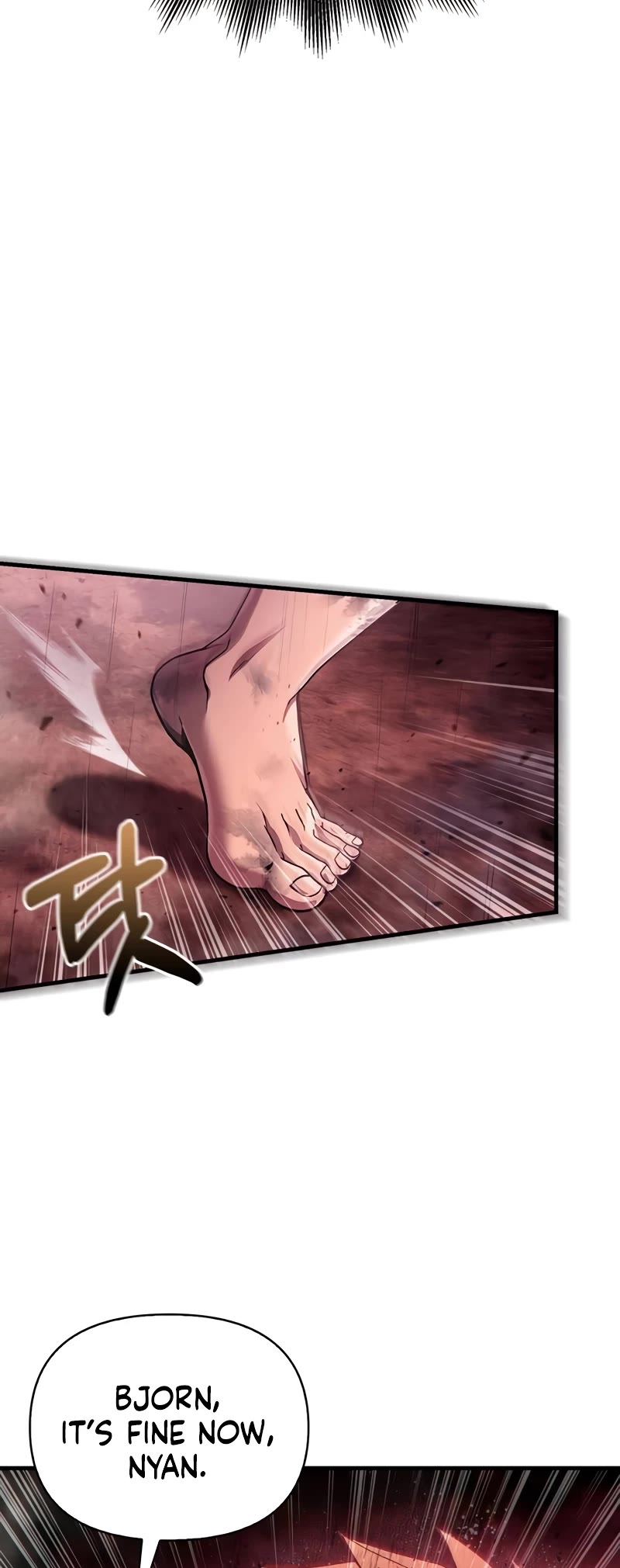 Surviving the Game as a Barbarian Chapter 53 page 10 - Chapter 53 (S1 END)