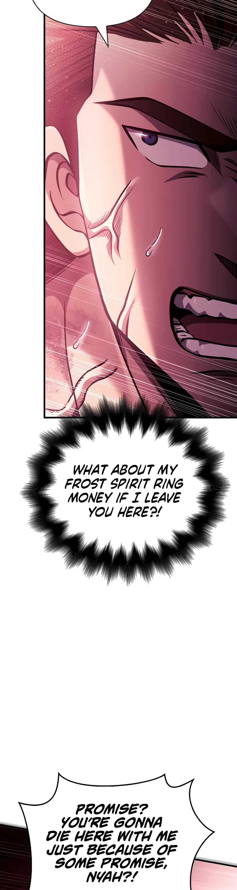 Surviving the Game as a Barbarian Chapter 53 page 13 - Chapter 53 (S1 END)