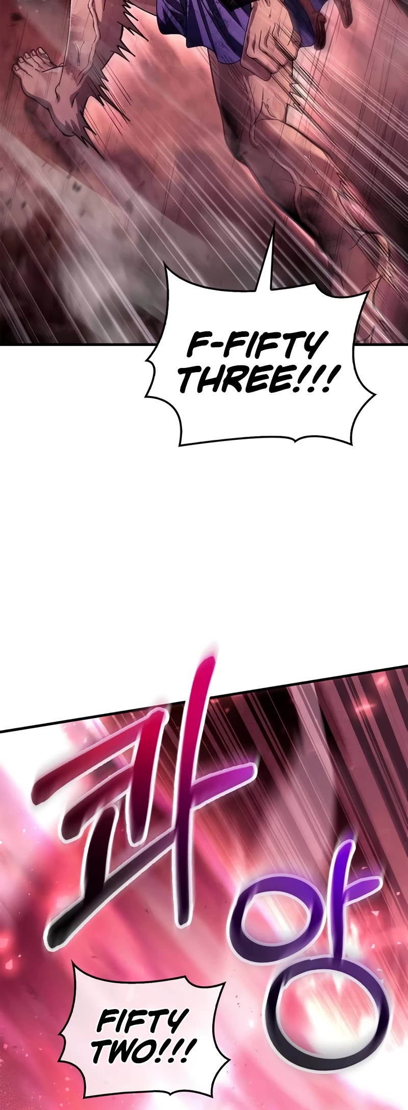 Surviving the Game as a Barbarian Chapter 53 page 23 - Chapter 53 (S1 END)