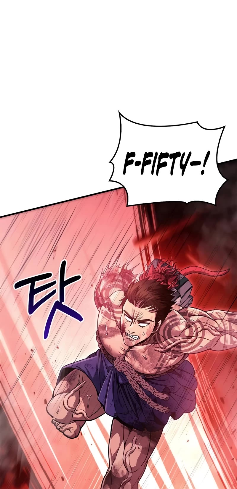 Surviving the Game as a Barbarian Chapter 53 page 26 - Chapter 53 (S1 END)