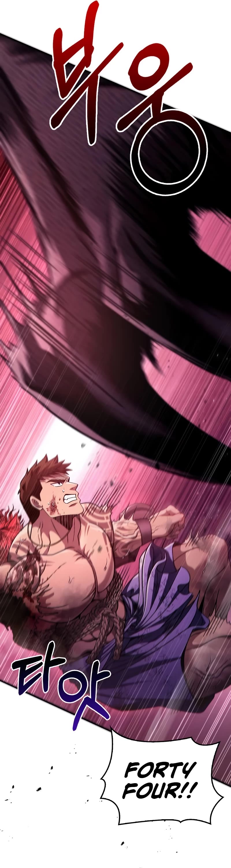 Surviving the Game as a Barbarian Chapter 53 page 28 - Chapter 53 (S1 END)